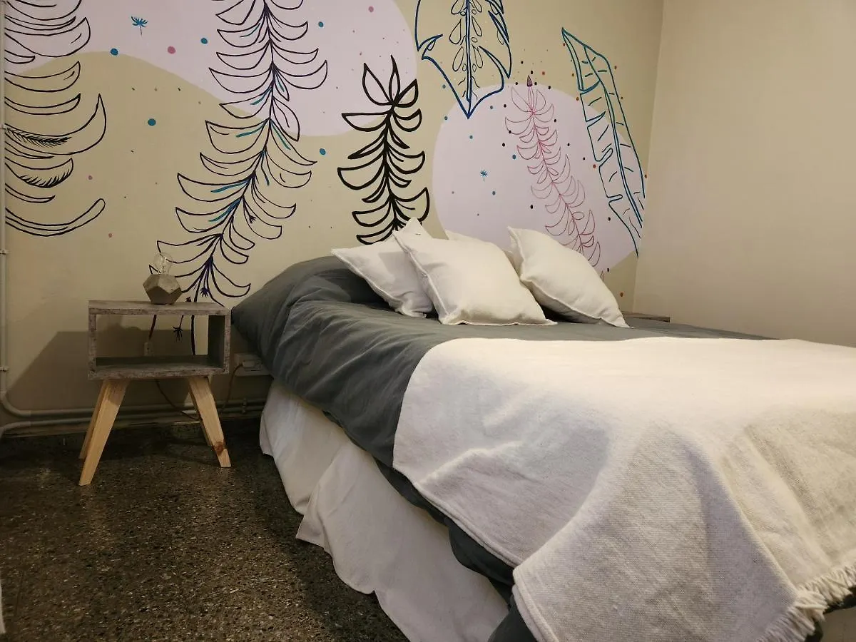 Apartamento Departamento Con Cochera Mendoza Centro