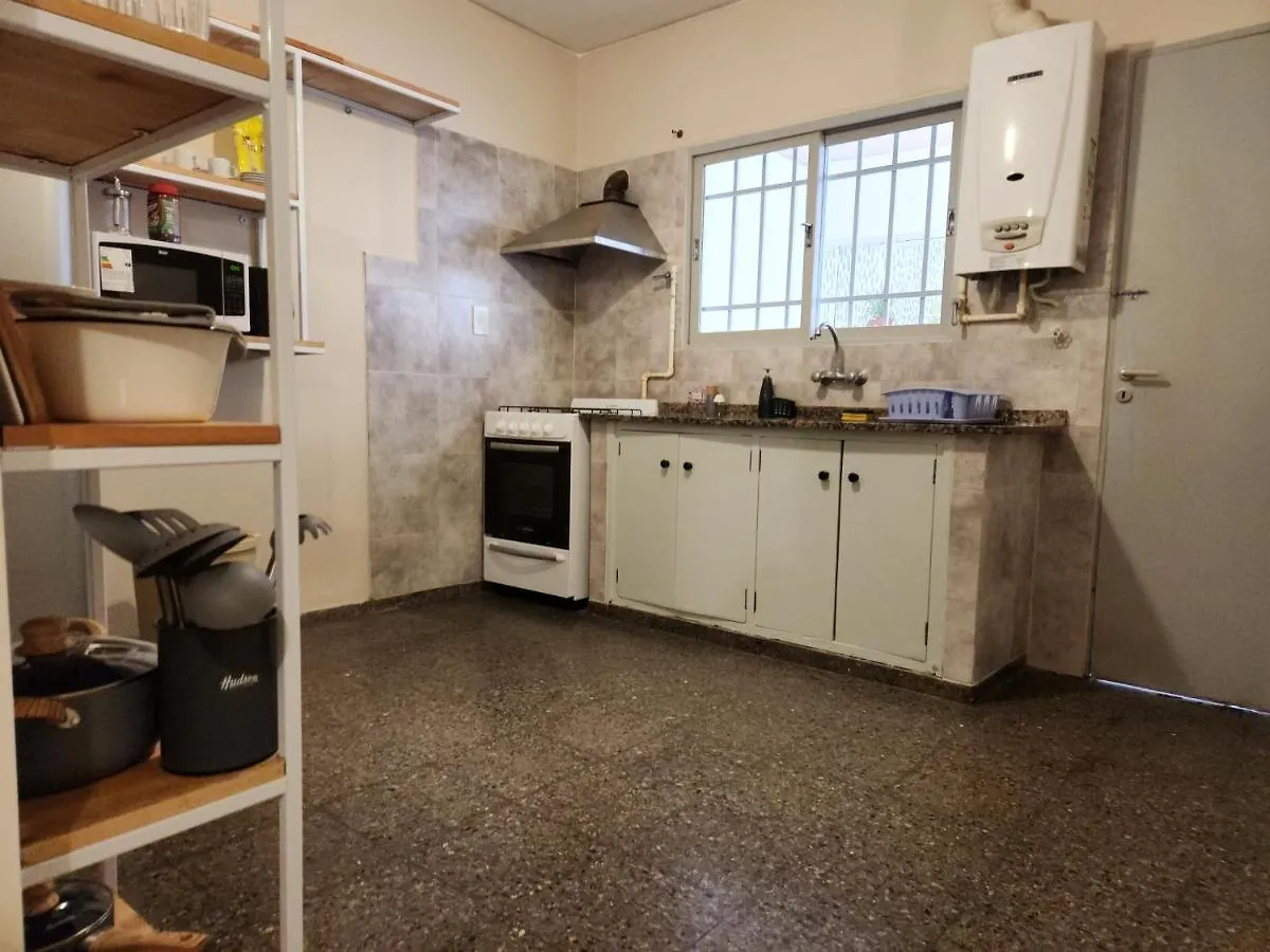 Departamento Con Cochera Mendoza Centro Daire